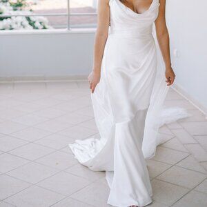Katherine Tash Jane Wedding Dress
